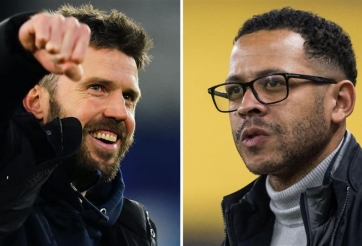 MU lo lắng, Chelsea quyết cướp thương vụ 'trong mơ' của Carrick