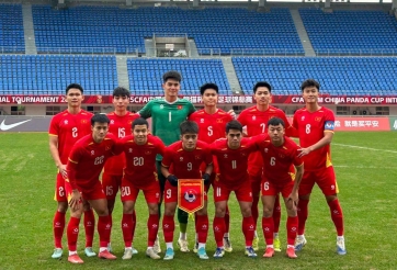 Xem trực tiếp CFA Team China – Tây An 2026 ở đâu? Kênh nào?