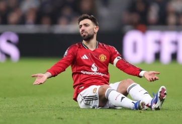 Bức xúc lịch thi đấu, MU gửi đơn khiếu nại BTC Ngoại hạng Anh