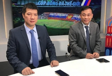 BLV Quang Tùng: 'Có thể đã mất 2–3 thế hệ về chuẩn thưởng thức bóng đá'