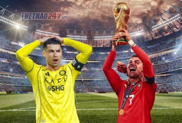 Ronaldo chấn thương nặng hơn dự kiến, World Cup 2026 bị đe dọa?
