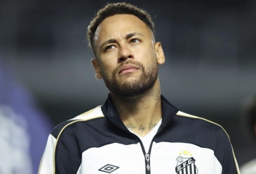 Neymar vướng rắc rối pháp lý tại biệt thự riêng