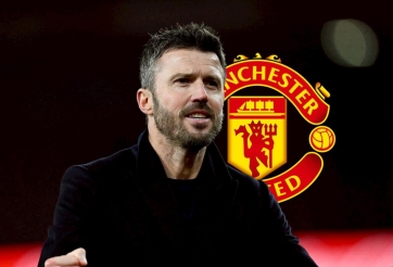 Đánh bại MU, một ông lớn sẵn sàng ký với 'nhạc trưởng' Ngoại hạng Anh