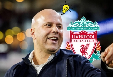 CHÍNH THỨC: Liverpool hoàn tất thương vụ tiền vệ hay bậc nhất châu Âu