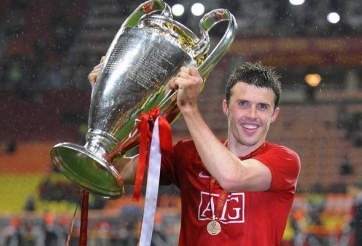 Chinh phục C1, MU chọn ký với 'cỗ máy rê bóng' 136 bàn thắng