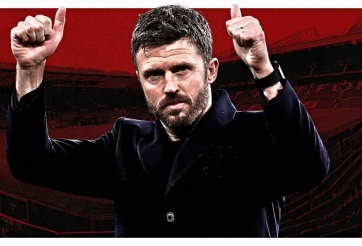 Tái thiết tuyến giữa, MU chốt xong ‘Casemiro mới’ giá cực hợp lý