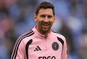 Đội bóng của Messi đàm phán chiêu mộ siêu sao 5 Cúp C1