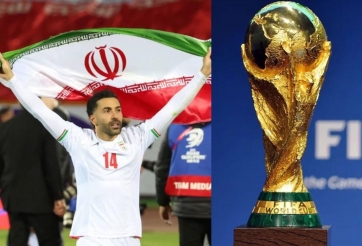 FIFA có thể cấm Iran thi đấu nếu rút khỏi World Cup