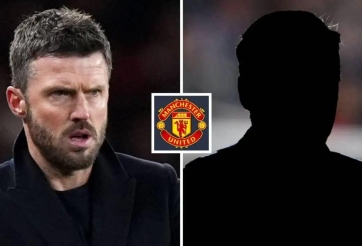 Gạt bỏ Carrick, MU được khuyên chọn HLV ‘tinh hoa’ hàng đầu thế giới