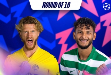 Trực tiếp bóng đá Bodo Glimt vs Sporting, 03h00 hôm nay 12/3