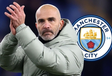 CHÍNH THỨC: Man City chốt tương lai ngôi sao xuất sắc nhất Ngoại hạng Anh 2023/24