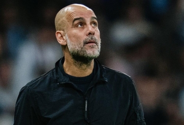 Thua Real Madrid 0-3, Man City chốt xong người thay Pep Guardiola