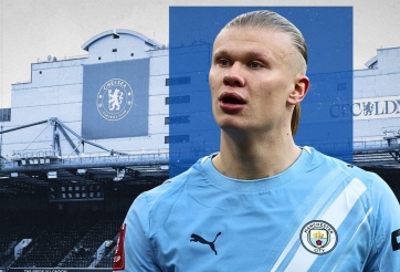 Chelsea quyết chiêu mộ 'máy ghi bàn' Ngoại hạng Anh, chỉ kém Haaland