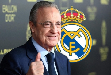 Real Madrid chốt giá 50 triệu Euro cho ngôi sao tuyến giữa