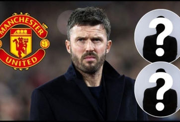 MU chi 90 triệu Bảng cho 2 mắt xích còn thiếu nơi hàng thủ