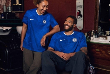 CHÍNH THỨC: Chelsea hoàn tất hợp đồng với nhà vô địch châu Âu