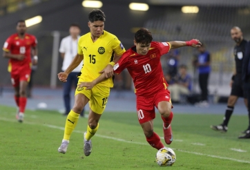 Xem trực tiếp Việt Nam vs Malaysia ở đâu?, Kênh nào