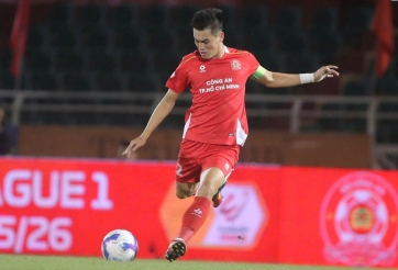 Tiến Linh lên tiếng về HLV Kim Sang Sik khi phong độ 'chạm đáy'