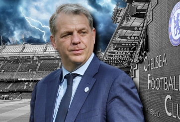 Vừa bị cấm chuyển nhượng, nội bộ Chelsea tiếp tục dậy sóng