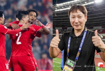 Báo Hàn Quốc: 'Việt Nam thua đậm vẫn có vé Asian Cup'