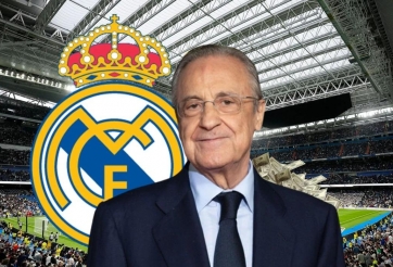 Real Madrid gây sốc với thương vụ 'siêu tiền vệ' 140 triệu Euro