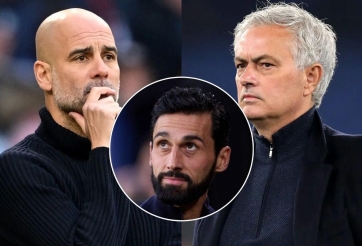 HLV Real Madrid lập kỳ tích Champions League trước Pep và Mourinho