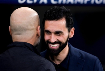 HLV Arbeloa: 'Real Madrid sẵn sàng đánh bại mọi đối thủ ở tứ kết'