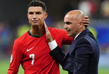 HLV ĐT Bồ Đào Nha gây sốc: Ronaldo chưa chắc dự World Cup 2026