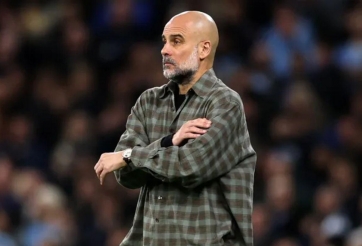 Pep còn 10 'trận chung kết' để tránh cột mốc tệ nhất sự nghiệp