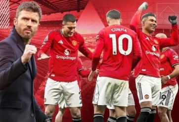 Vững chắc top 3, MU đón tin vui bất ngờ từ Champions League
