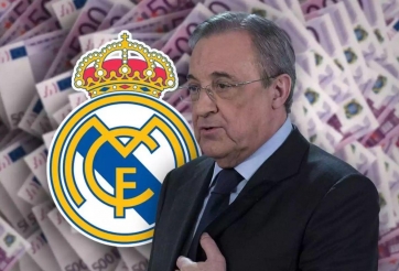 Tiễn Rodrygo, Real Madrid phá két đón 'sát thủ' Ngoại hạng Anh