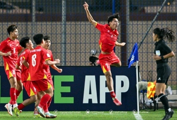 HLV Nhật Bản gọi cầu thủ từng xé lưới Australia lên tuyển Việt Nam