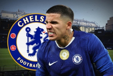 Chia tay Enzo Fernandez, Chelsea chốt chiêu mộ bộ ba 105 triệu Euro