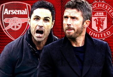 Tạm biệt Luke Shaw, MU chọn ‘cơn lốc đường biên’ của Arsenal thay thế