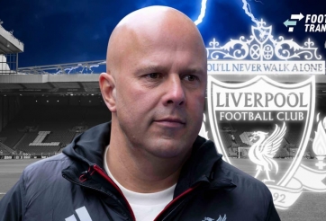 Sắp mất vé dự C1, Liverpool chốt xong người thay Arne Slot