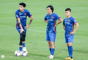 Truyền thông ĐNÁ: 'Cái tên lớn của ĐT Việt Nam đã trở lại'