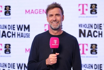 Jurgen Klopp sẵn sàng tái xuất, chốt 2 bến đỗ đỉnh cao