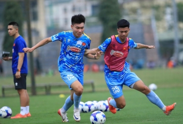 CĐV Đông Nam Á đồng loạt dậy sóng khi U23 Việt Nam hòa Triều Tiên