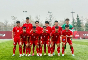 Xem trực tiếp U23 Việt Nam vs U23 Thái Lan ở đâu?