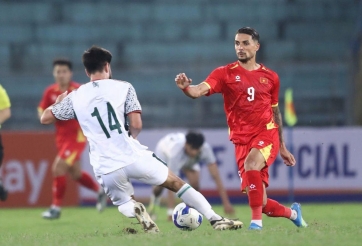 Truyền thông Bangladesh: 'Thắng ĐT Việt Nam gần như là điều xa xỉ'