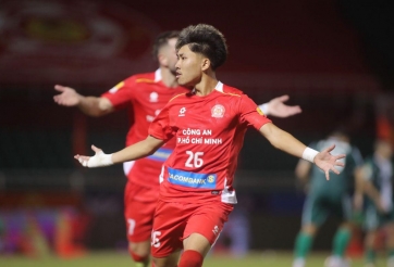 Ghi 4 bàn/6 trận, Việt kiều Khoa Ngô thừa nhận chưa đạt mục tiêu