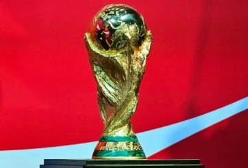 CHÍNH THỨC: FIFA công bố loạt thay đổi lịch sử cho World Cup 2026