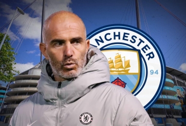 Dẫn dắt Man City, HLV vô địch thế giới chốt chiêu mộ 'máy tạt' từ Chelsea