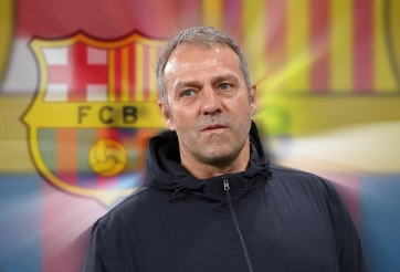 Barca nhận cú sốc lớn trước đại chiến Champions League