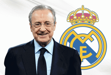 Real Madrid chốt quyết định chiêu mộ tiền vệ xuất sắc nhất