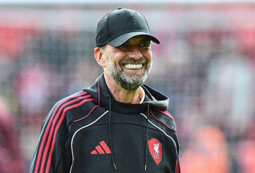 Jurgen Klopp chốt thời điểm trở lại Liverpool