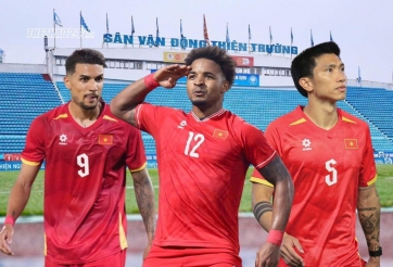 Đội hình mạnh nhất ĐT Việt Nam vs Malaysia: Tấn công phủ đầu