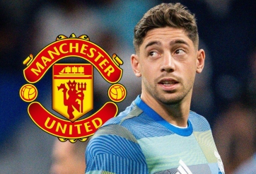 Real Madrid quyết chiêu mộ 'Valverde mới' mang ADN MU