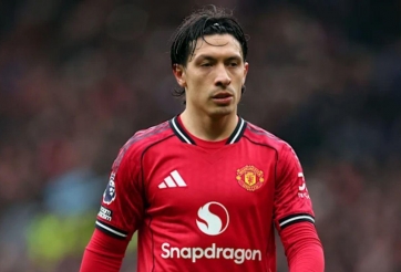 Tạm biệt Lisandro, MU chọn chiêu mộ ‘quái vật’ gần 1m9 thay thế