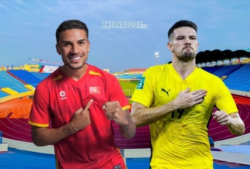 CĐV Thái Lan đồng loạt chỉ thẳng kết quả trận Việt Nam vs Malaysia